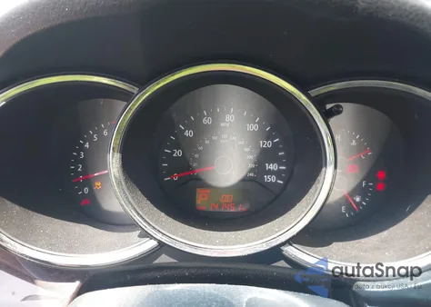 2012 Kia Sorento Ex V6 из США, поврежденный, VIN 5XYKU4A27CG289882